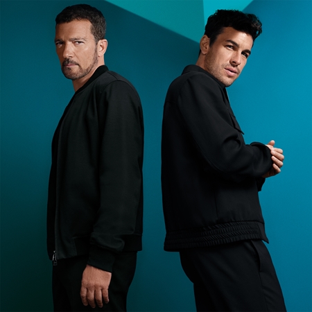 Banderas The Icon Attitude parfémovaná voda pro muže