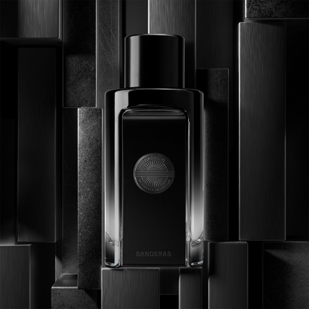 Banderas The Icon The Perfume Eau de Toilette per uomo