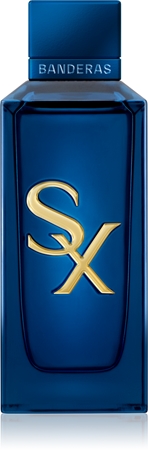 Banderas Seduction X Eau de Parfum per uomo
