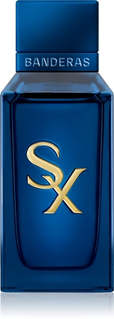 Banderas Seduction X Eau de Parfum pour homme