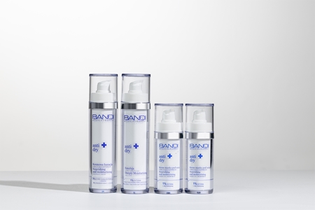 BANDI Cosmetics Anti Dry Hydrating Emulsion