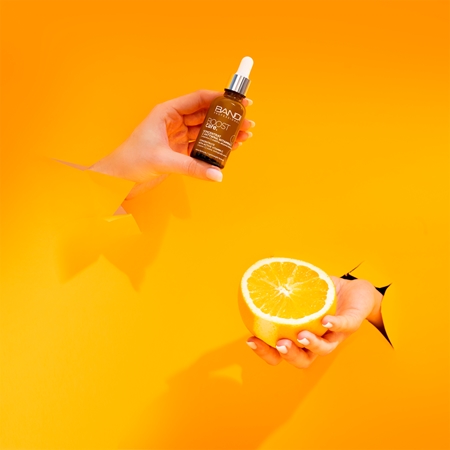 BANDI Cosmetics Boost Care Vitamin C Brightening Serum