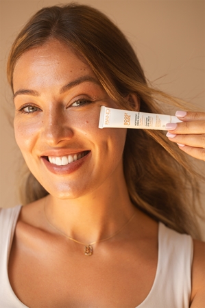BANDI Cosmetics Boost Care Cream for under eye circles