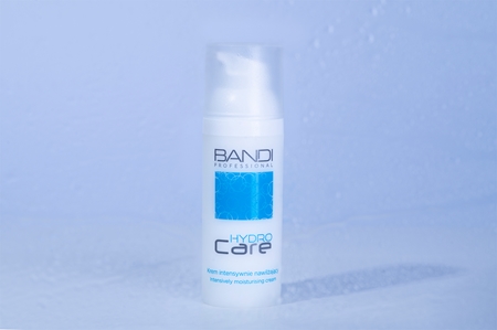 BANDI Cosmetics Intensively crema idratante