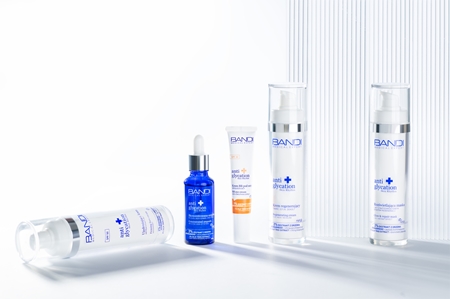 BANDI Cosmetics Anti Glycation Serum for tired skin