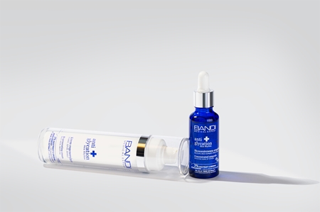 BANDI Cosmetics Anti Glycation Serum for tired skin