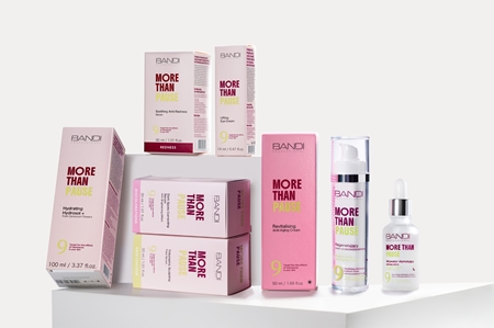BANDI Cosmetics More Than Pause sérum anti-manchas escuras