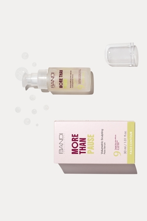 BANDI Cosmetics More Than Pause Lifting Serum