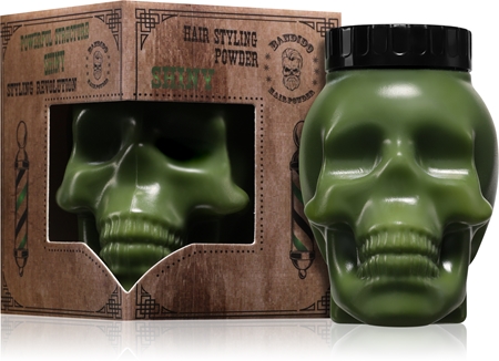 BANDIDO Hairstyling Powder Haarpoeder