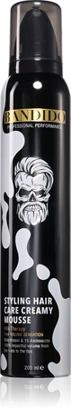 BANDIDO Styling Hair Styling Foam for hair