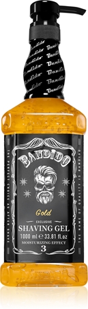 BANDIDO Shaving Gel Shaving Gel