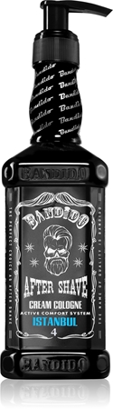 BANDIDO After Shave After-Shave Cream
