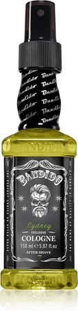 BANDIDO Cologne Sydney Aftershave Water