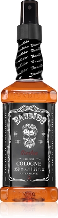 BANDIDO Cologne Sicilia Aftershave Water
