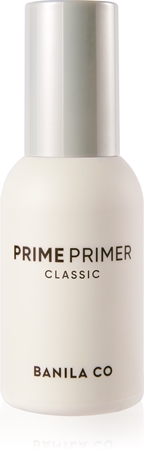 Banila Co. Prime Primer Classic Make-up Primer strafft die Haut und verfeinert Poren