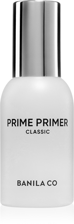 Banila Co. Prime Primer Classic βάση του μεικ απ για την ελαχιστοποίηση των πόρων