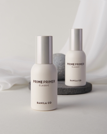 Banila Co. Prime Primer Classic Make-up Primer strafft die Haut und verfeinert Poren