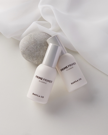 Banila Co. Prime Primer Classic Make-up Primer strafft die Haut und verfeinert Poren