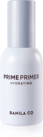 Banila Co. Prime Primer hydrating hydratačná podkladová báza pod make-up