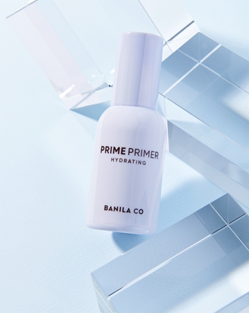 Banila Co. Prime Primer hydrating hydratačná podkladová báza pod make-up