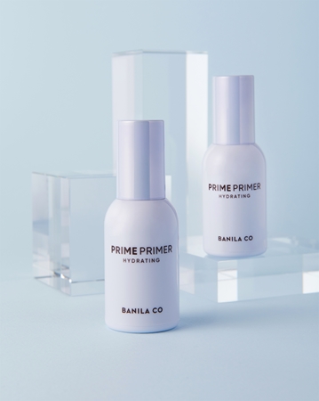 Banila Co. Prime Primer hydrating hydratačná podkladová báza pod make-up