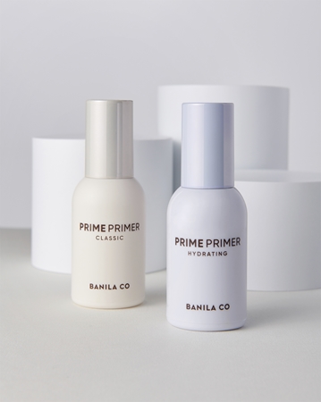 Banila Co. Prime Primer hydrating hydratačná podkladová báza pod make-up