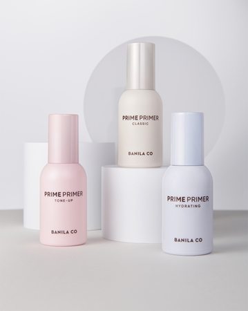 Banila Co. Prime Primer hydrating hydratačná podkladová báza pod make-up
