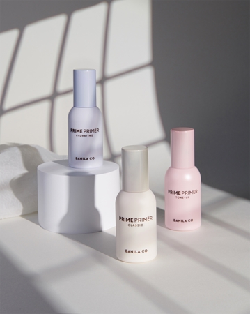 Banila Co. Prime Primer hydrating hydratačná podkladová báza pod make-up