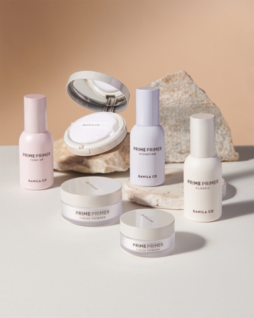 Banila Co. Prime Primer hydrating hydratačná podkladová báza pod make-up