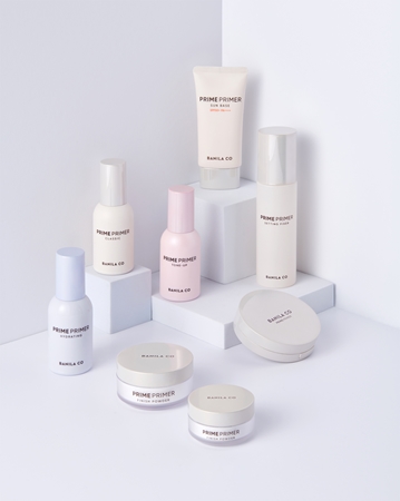 Banila Co. Prime Primer hydrating hydratačná podkladová báza pod make-up