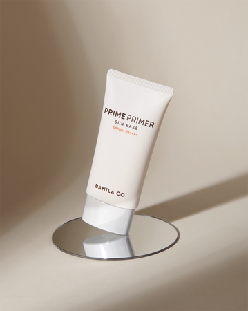 Banila Co. Prime Primer Sun Base ochranná podkladová báza pod make-up SPF 50+