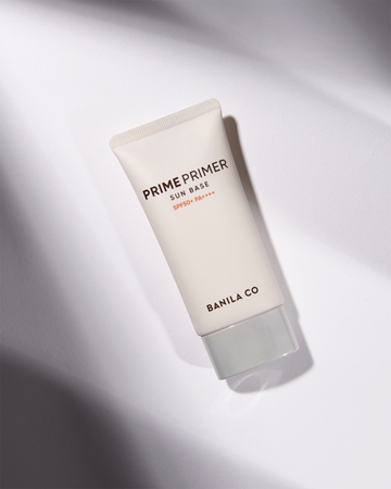 Banila Co. Prime Primer Sun Base ochranná podkladová báza pod make-up SPF 50+