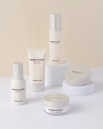 Banila Co. Prime Primer Sun Base ochranná podkladová báza pod make-up SPF 50+