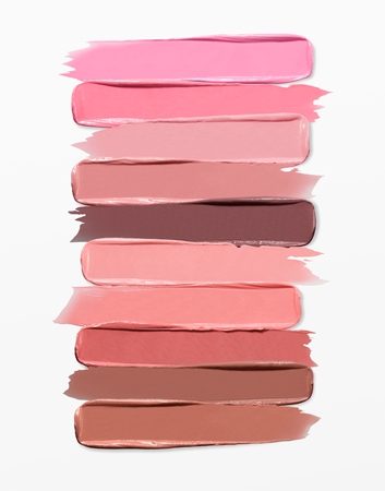 Banila Co. Romantic Blush maquilhagem multi-funcional para rosto e lábios para um look perfeito