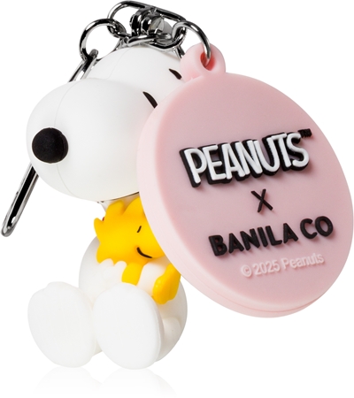 Banila Co. clean it zero Original Snoopy Edition baume démaquillant et purifiant