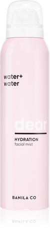 Banila Co. dear hydration brume hydratante antioxydante