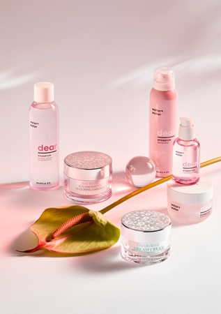 Banila Co. dear hydration brume hydratante antioxydante