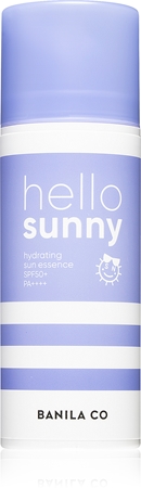 Banila Co. hello sunny Fresh Essence Sun Stick opaľovacia emulzia SPF 50+