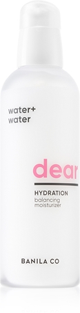 Banila Co. dear hydration Emulsja nawilżająca do twarzy