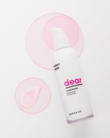 Banila Co. dear hydration Emulsja nawilżająca do twarzy