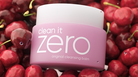Banila Co. clean it zero original балсам за почистване и премахване на грим