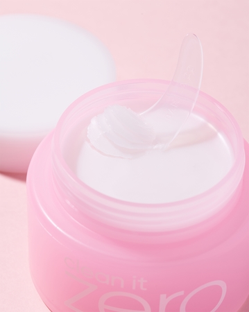 Banila Co. clean it zero original балсам за почистване и премахване на грим
