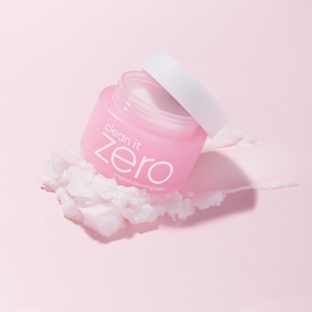 Banila Co. clean it zero original балсам за почистване и премахване на грим