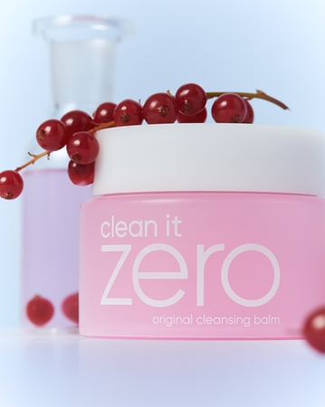 Banila Co. clean it zero original балсам за почистване и премахване на грим