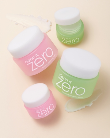Banila Co. clean it zero original балсам за почистване и премахване на грим