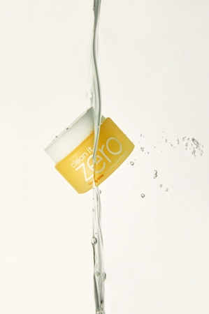 Banila Co. clean it zero nourishing βάλσαμο για ντεμακιγιάζ και καθαρισμό για θρέψη και ενυδάτωση