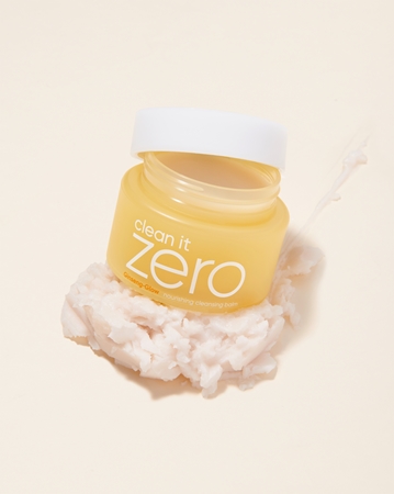 Banila Co. clean it zero nourishing βάλσαμο για ντεμακιγιάζ και καθαρισμό για θρέψη και ενυδάτωση