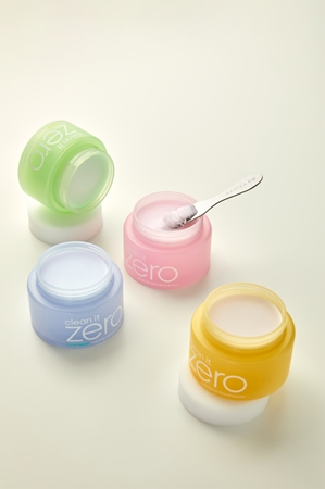 Banila Co. clean it zero nourishing βάλσαμο για ντεμακιγιάζ και καθαρισμό για θρέψη και ενυδάτωση