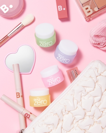 Banila Co. clean it zero nourishing βάλσαμο για ντεμακιγιάζ και καθαρισμό για θρέψη και ενυδάτωση