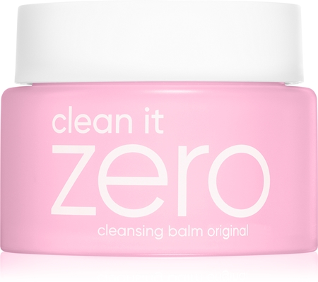 Banila Co. clean it zero original odličovací a čisticí balzám